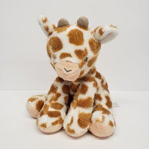 Carters 9" Giraffe Stuffed Animal 2018 Baby Plush
